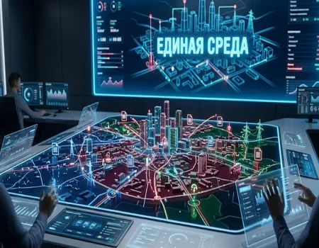 Единая цифровая среда: Как платформа ГИСОГД от Акцент меняет градостроительство