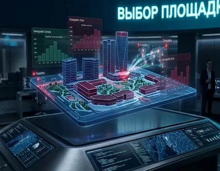 От интуиции к точным данным: Как BST Organica меняет подход к выбору площадок в девелопменте