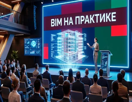 XIV конференция «BIM на практике 2026»: прагматика вместо «цифры ради цифры»